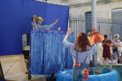 Le Roi Poulpe 8 * 5616 x 3744 * (8.02MB)